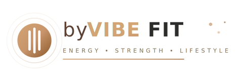 BYVIBEFIT® 