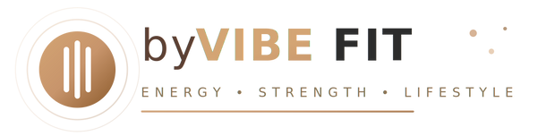 BYVIBEFIT® 