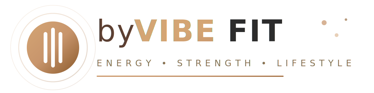 BYVIBEFIT® 